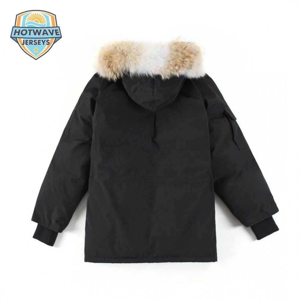 Canada Goose Citadel Parka Fusion Fit for Men M6257432 279.00 hotwavemall
